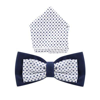 PAPILLON+POCHETTE BIMBO 97%COTONE 3%ELASTAN-en