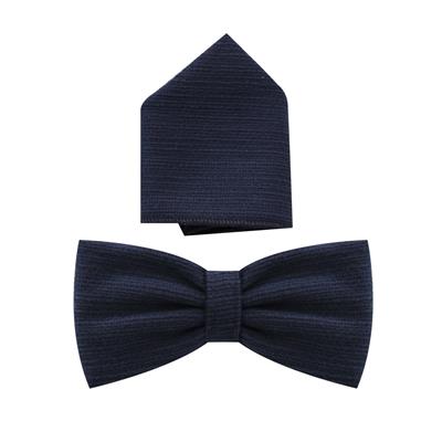 PAPILLON+POCHETTE BIMBO 97%COTONE 3%ELASTAN