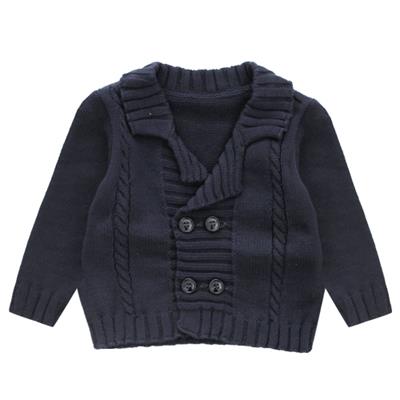 CARDIGAN BABY M/L 100%COTONE-en