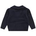 CARDIGAN BABY M/L 100%COTONE-en