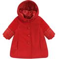 CAPPOTTO BABY C/CAPP.IN PANNO E TES.TECNICO 82%PL15%VI3%EL-en