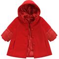 CAPPOTTO BABY C/CAPP.IN PANNO E TES.TECNICO 82%PL15%VI3%EL-en