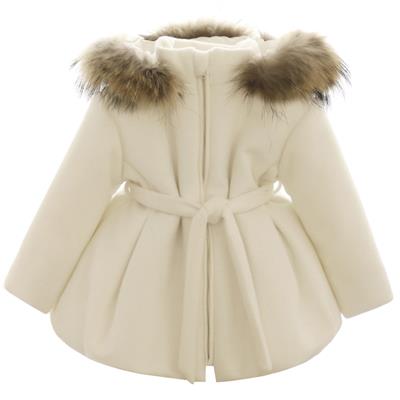 CAPPOTTO BABY F C/CAPP.C/PELL.100%POL-en