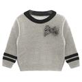 PULLOVER BABY 50%COTONE 50%ACRILICO