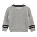 PULLOVER BABY 50%COTONE 50%ACRILICO