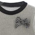 PULLOVER BABY 50%COTONE 50%ACRILICO