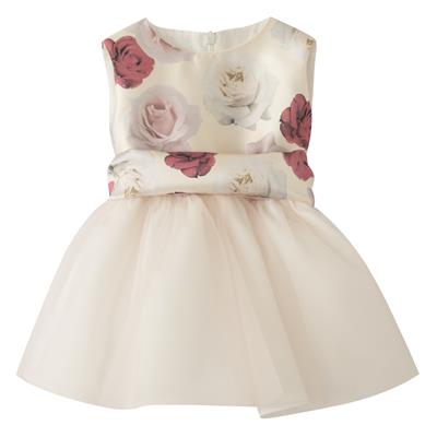 VESTINA BABY GIROMANICA 100%POL.