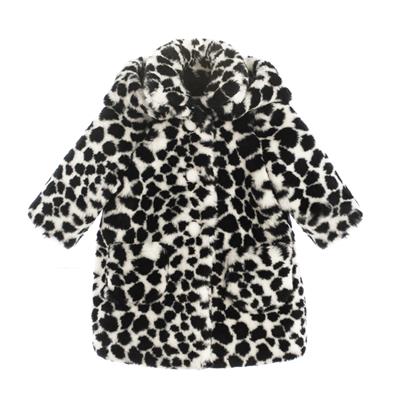 CAPPOTTO BABY F IN PELL.C/CAP.100%PL-en