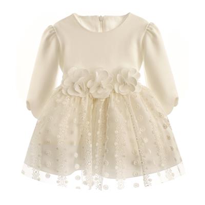 VESTINA BABY M/LUNGA 82%POL.15%VI.3%EL-en