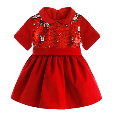 VESTINA BABY MCA GOMITO 100%POL-100%COT-en