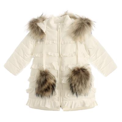 CAPPOTTO BABY M/L C/CAPP.C/PELL.C/PON PON 100%POL-en