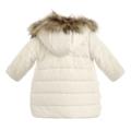 CAPPOTTO BABY M/L C/CAPP.C/PELL.C/PON PON 100%POL-en