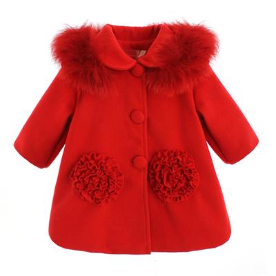 CAPPOTTO BABY F C/CAPP.C/PEL.82%POL15%VI3%EL-en