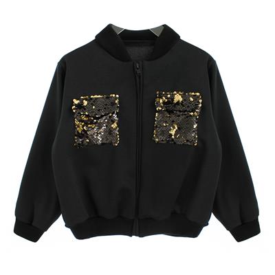 FELPA BIMBA M/L 82%POL15%VI3%EL-en