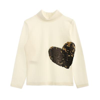 DOLCEVITA BIMBA M/L 90%CO10%EL