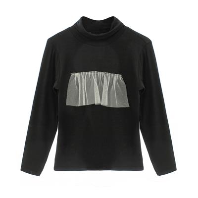 DOLCEVITA BIMBA M/L 90%CO10%EL