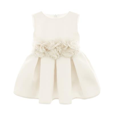 VESTINA BABY GIROMANICA 100% POLIESTERE-en