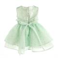 VESTINA BABY GIROMANICA 100%POLIESTERE-en