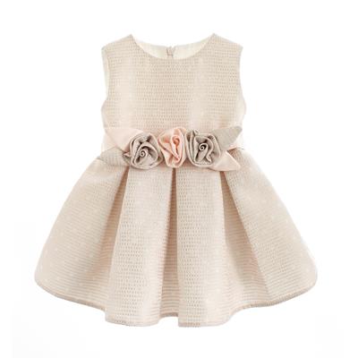 VESTINA BABY GIROMANICA 90%POLIESTERE 10%LUR.-en