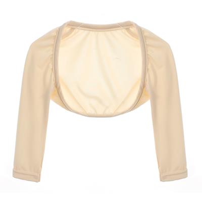 COPRISPALLE BIMBA M/L IN 95%POLIESTERE 5%ELAST.-en