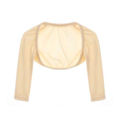 COPRISPALLE BABY M/L IN 95%POLIESTERE 5%ELAST.