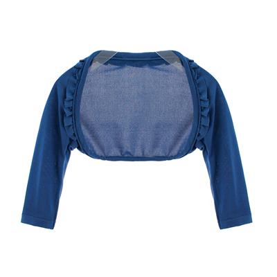 COPRISPALLE BABY M/L IN 96%POLIESTERE 4%ELAST.-en