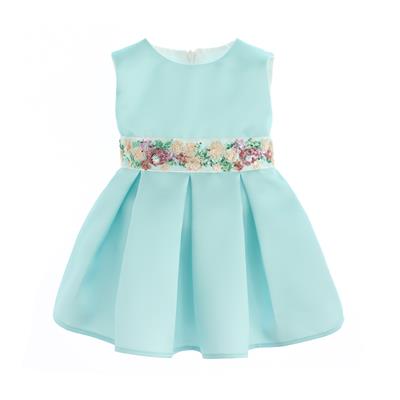 VESTINA BABY GIROMANICA 100%POLIESTERE-en