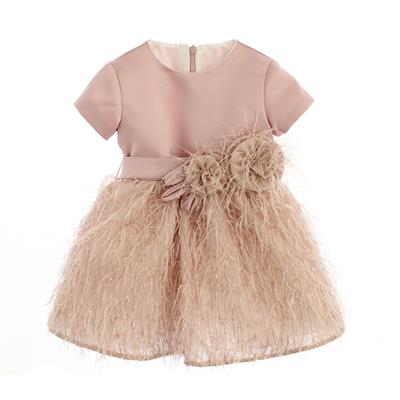 VESTINA BABY M/CORTA IN 100%POLIESTERE-en