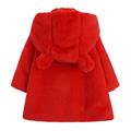 CAPPOTTO BABY CON CAPP.IN PELL.100%POL.-en