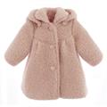 CAPPOTTO BABY CON CAPP.100%POLIEST.-en