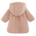 CAPPOTTO BABY CON CAPP.100%POLIEST.-en