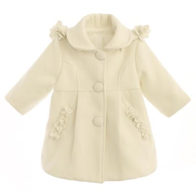 CAPPOTTO BABY CON CAPP.IN 82%POL.15%VIS.3%ELAS.-en