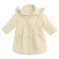 CAPPOTTO BABY CON CAPP.IN 82%POL.15%VIS.3%ELAS.-en