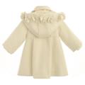 CAPPOTTO BABY CON CAPP.IN 82%POL.15%VIS.3%ELAS.-en