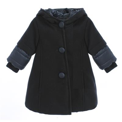CAPPOTTO BABY CON CAPP.82%POLIES.15%VIS.3%ELAS.-en