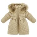 CAPPOTTO BABY CON CAPP.CON PELL.IN 100%POL.-en
