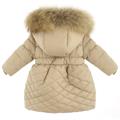 CAPPOTTO BABY CON CAPP.CON PELL.IN 100%POL.-en