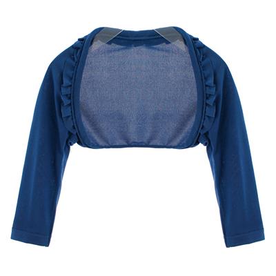 COPRISPALLE BIMBA M/L IN 96%POLIESTERE 4%ELAST.-en