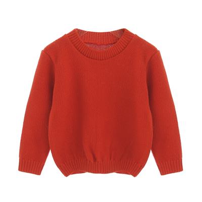 MAGLIONCINO BABY IN 50%LA.50%ACR.-en