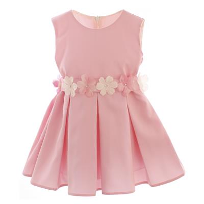 VESTINA BABY GIROMANICA IN 100%POLIESTERE-en