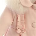 CAPPOTTO BABY CON CAPP.CON PELL.-en