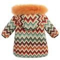 CAPPOTTO BABY CON CAPP.CON PELL.-en