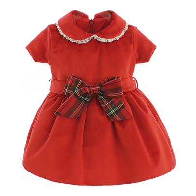 VESTINA BABY M/CORTA-en