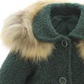 CAPPOTTO BABY CON CAPP.CON PELL.-en