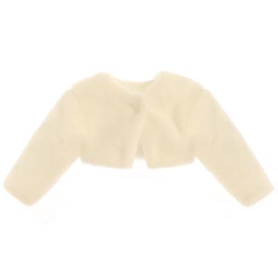 GIACCHINO BABY IN PELLICCIA