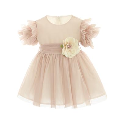 VESTINA BABY M/CORTA