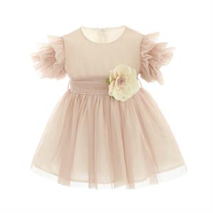 VESTINA BABY M/CORTA