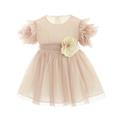 VESTINA BABY M/CORTA