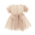 VESTINA BABY M/CORTA