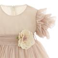 VESTINA BABY M/CORTA